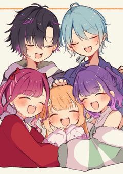 転生したらSpecialeの子供になってたんだが、推しが尊すぎてこの世界で生きていける気がしません