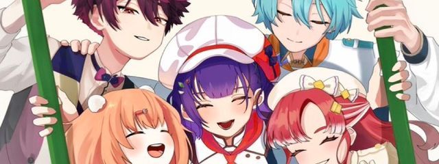みなと@毎日19時投稿さんの壁紙画像