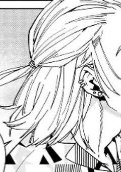 桐生家の双子の妹