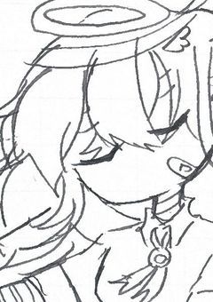【雑談】天使界から舞い降りた天使ちゃん👼