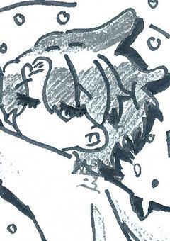 🍏イラスト（🔞️有）（ころくんversion）