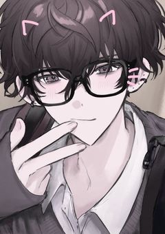 　　自称シャイ男子がメロすぎる　　