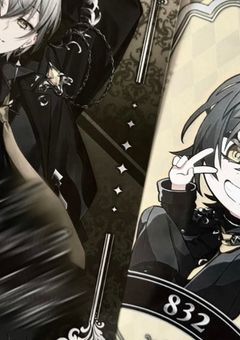 ＃ _ 𝕿𝕬𝕲 ．꒷꒦