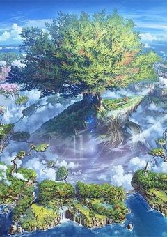 二次創作　ドラゴンクエスト〜時空を超えて〜