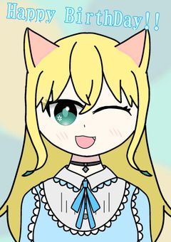 誕生日のお祝い&祝う場所！