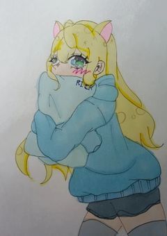 フォロワー100人記念コメチャレ！