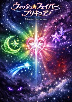 ウィッシュ☆フェイバープリキュア