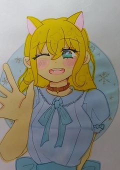 オリジナルキャラクター図鑑