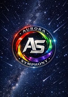 We are！AURORA SYMPHONY！！