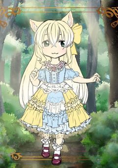 転生したら幼女になりました