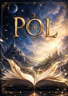 POL　〜ページ・オブ・レジェンズ〜