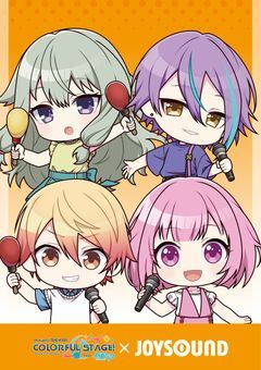 超大型!プロセカペア画企画!【残り10名】ワンダショ・ニーゴ埋まってます