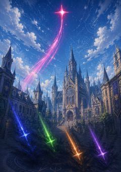 この腐りし世界、私達が奏でるシンフォニー