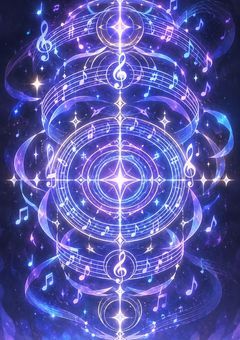 歌声は星屑、魂は旋律 〜異界に響け、ボカロの詩〜【参加型】