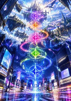 あの日の歌をもう一度 ～異世界で紡ぐ、君との絆～