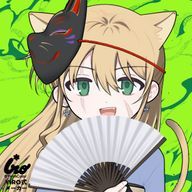 霜崎李香さんのアイコン画像