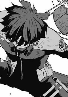 # 第3部隊の関西弁 、 2人います .