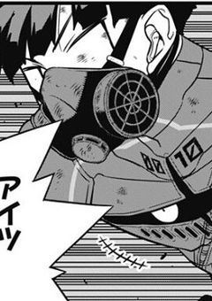 防衛隊 、 ガチ恋ヲタク勢います 【怪8参加型】