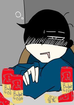 イラスト部屋