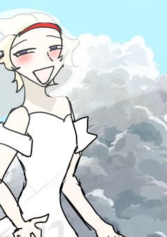 イラスト部屋