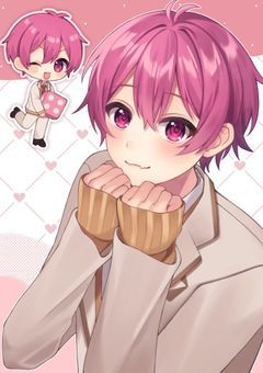 昔に助けた、いじめられっ子歌い手社長になってた件