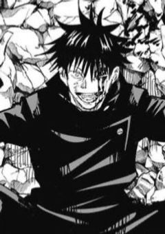 　#   禪院家に売られました　。