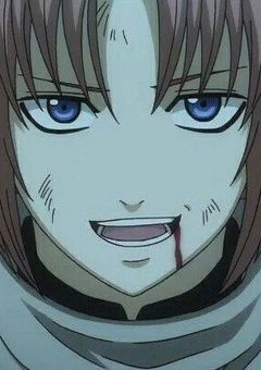 　#  夜兎の末っ子　。