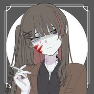 # ゑゐ。さんのアイコン画像