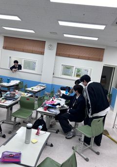 好きな人の好きな人