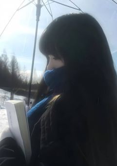 知ってしまった君の秘密。