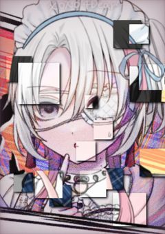 　⧉ 仮⃞世⃞論⃞破⃞ .