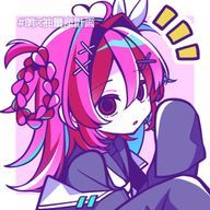 ㅤ毒蜜つつじさんのアイコン画像