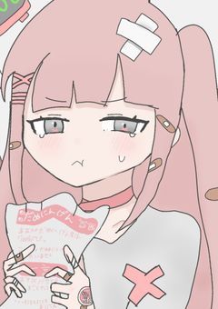 イラスト部屋！色々イラスト投稿していくよ！