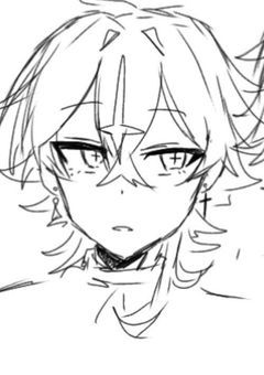 v0sgイラスト、推し活部屋