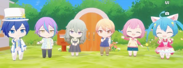 yuzuさんの壁紙画像