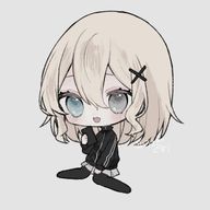 MIRA🦊🩶さんのアイコン画像