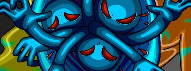 マグレさんの壁紙画像