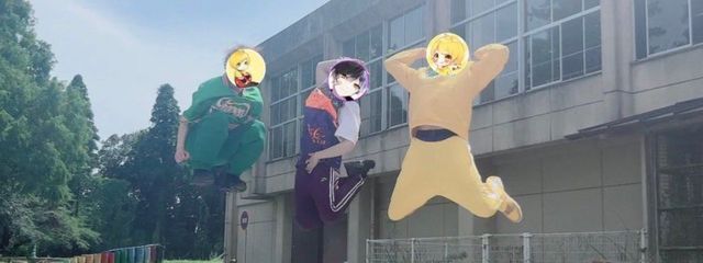 🍅🍌たむ☁️🦈さんの壁紙画像