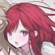 ちとせ専用魂りいなの友達の藍良。何があったさんのアイコン画像