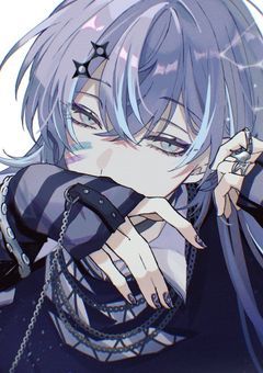 Dytica: 私にだけ冷たい義弟