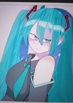 落書き部屋