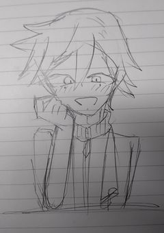 落書き部屋