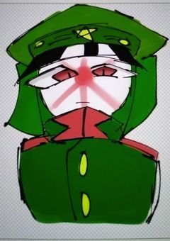 サンズの姉。カンヒュの世界で殺し屋をする。