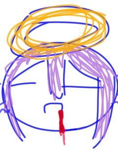 らくがき(手抜き)部屋