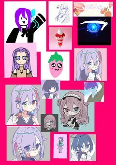 いちご腐女子のファンクラブ