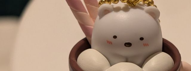 いちご腐女子さんの壁紙画像