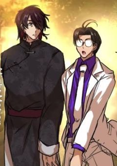 寄食ハンターの妹は通訳者なのです！