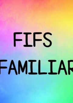フィフファミ【FIFS FAMILIAR】メンバーシップ