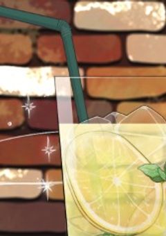 レモネードの切なさと。【Harry Potter】【ドラコ・マルフォイ】