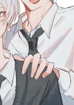 #.義理の兄 ,元カレでした 。